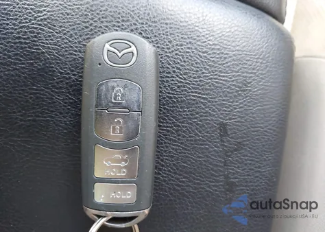 2018 Mazda Mazda3 Sport из США, поврежденный, VIN 3MZBN1U78JM171159